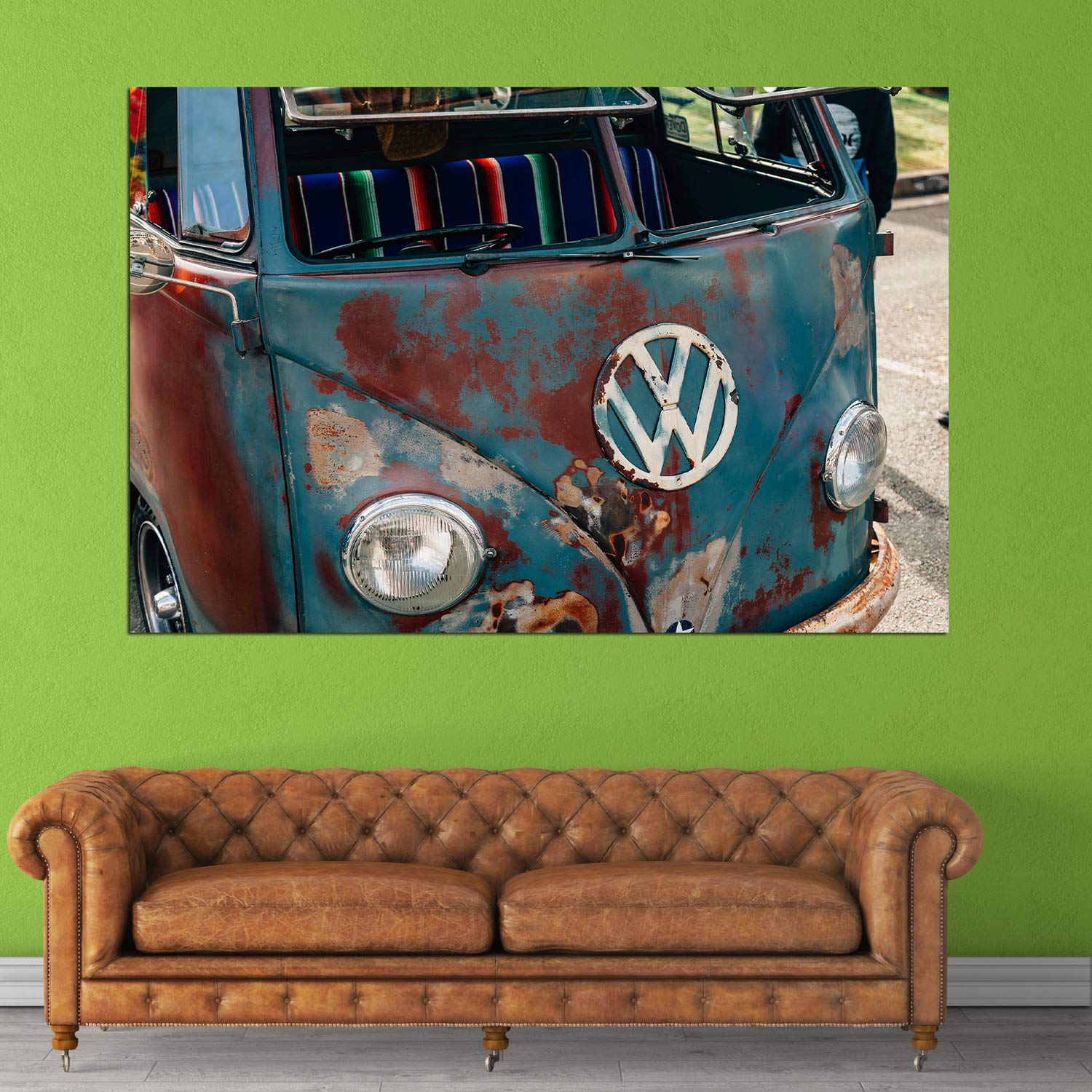 inep-b083y4wxqd-vroom-into-vintage-transportation-unframed-wall-art-showing-an-old-car-in-matte-earthy-tones-on-cotton-canvas.jpeg